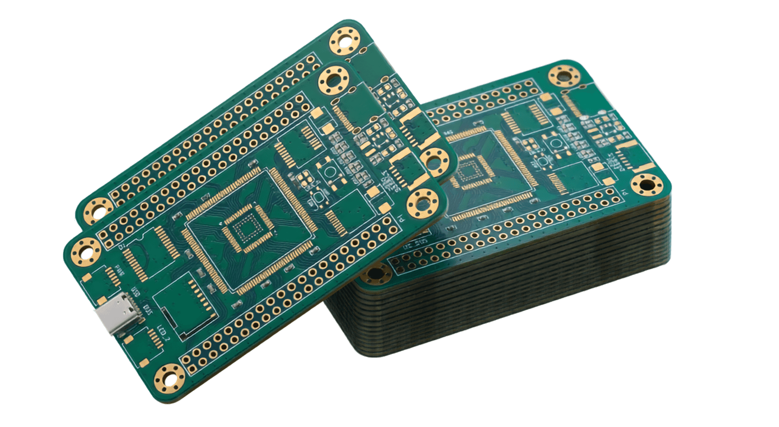 Varnitronics — Instant PCB Quotes & Fast Prototyping in India