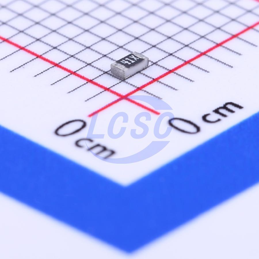 CR0603FA26R1G LIZ