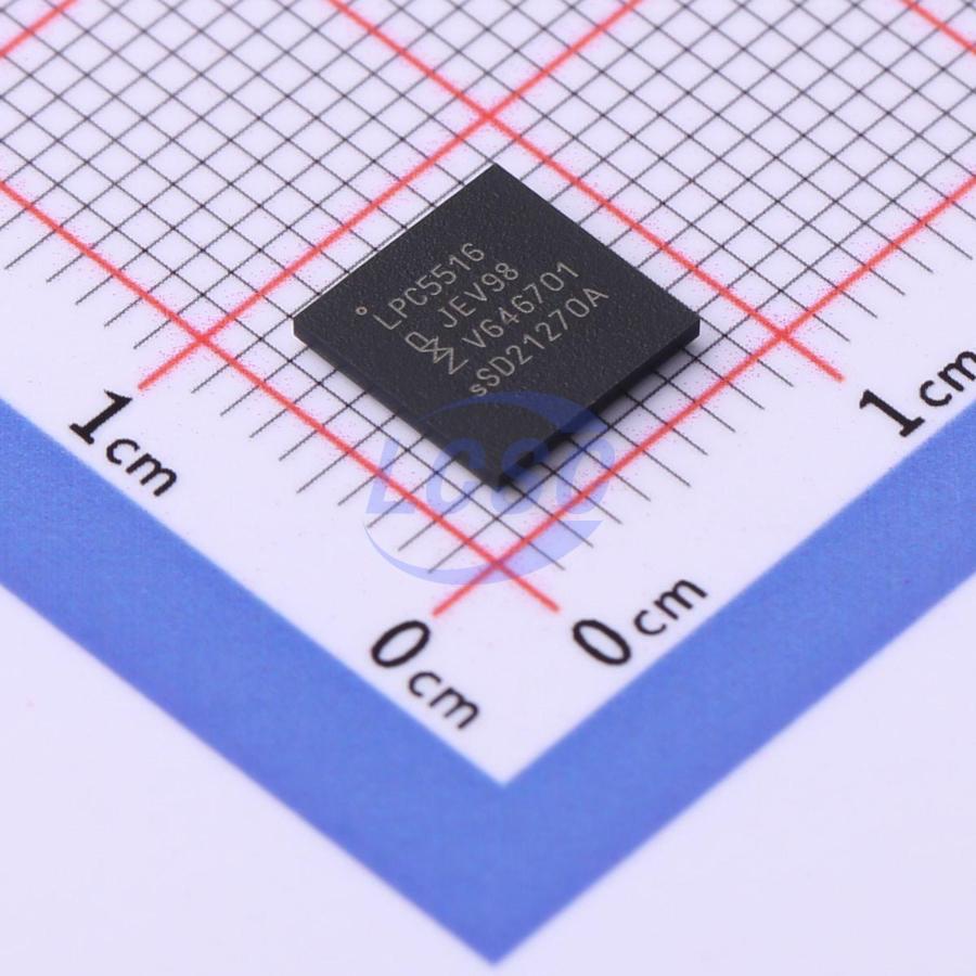 LPC5516JEV98E NXP