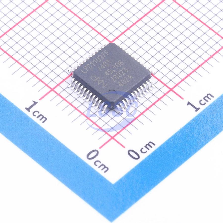 LPC11U37FBD48/40EL NXP