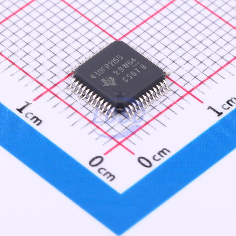 MSP430FR2155TPTR TI