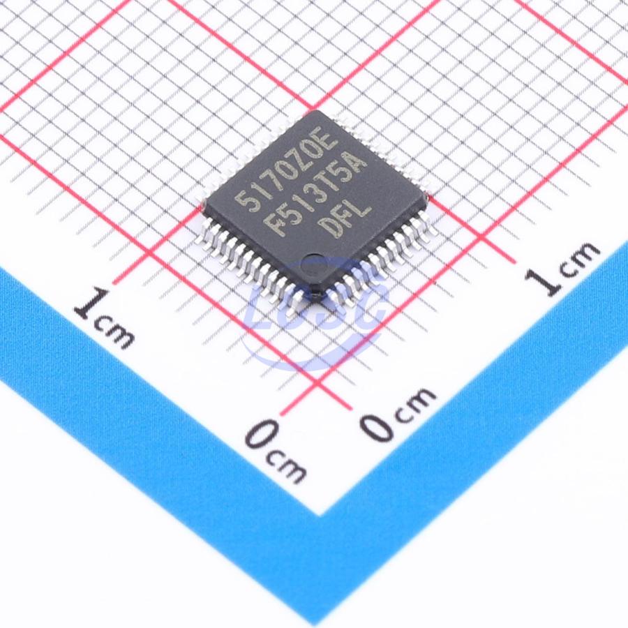 R5F513T5ADFL#10 RENESAS