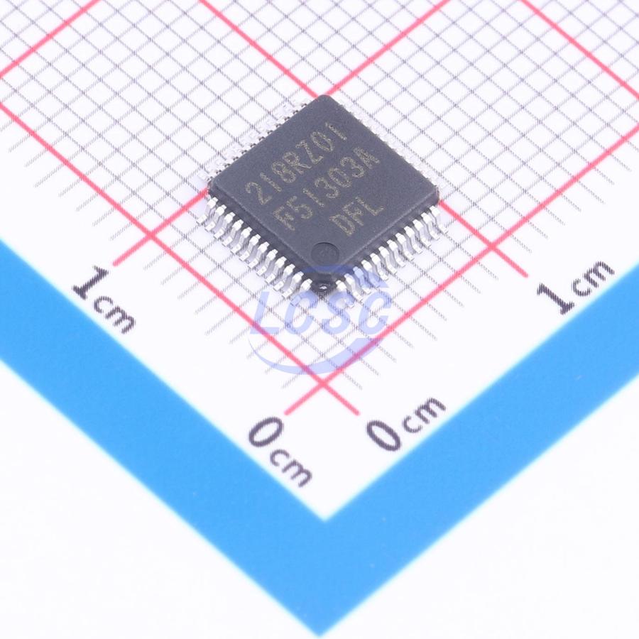 R5F51303ADFL#10 RENESAS