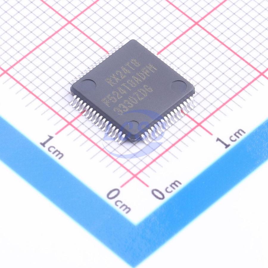 R5F524T8ADFM#11 RENESAS