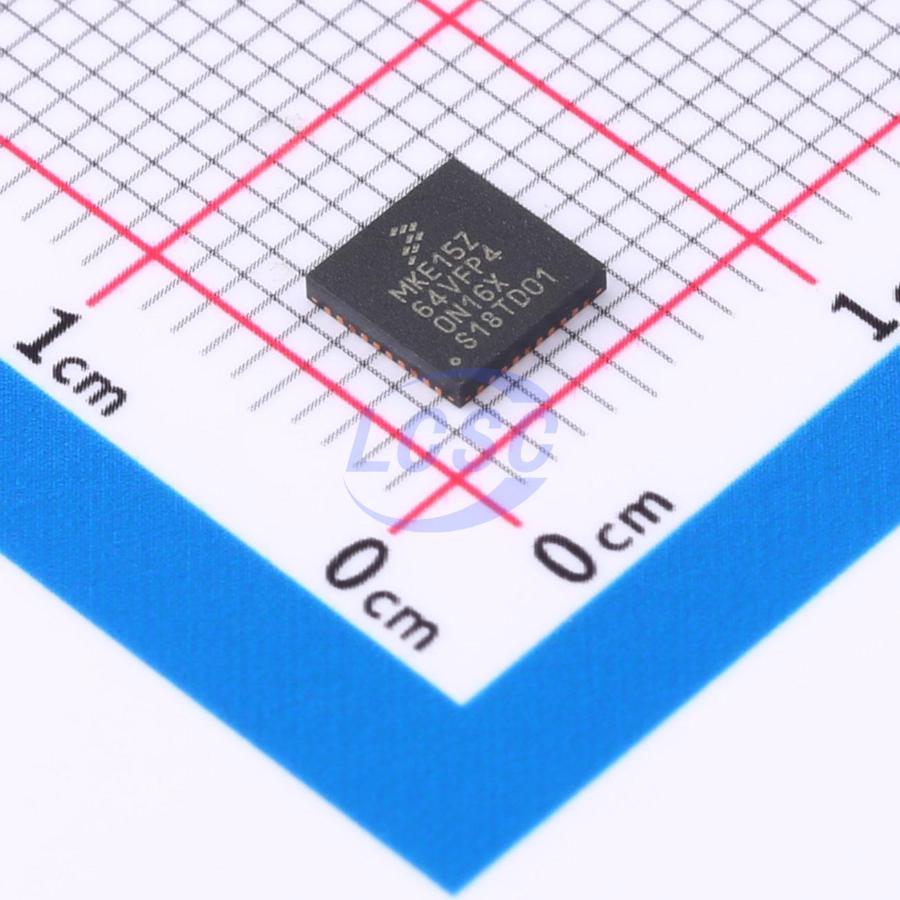 MKE15Z64VFP4 NXP