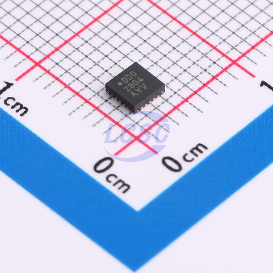 PIC16F15244-I/REB MICROCHIP