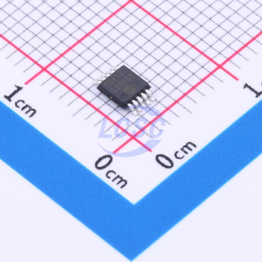 MCP16413-I/UN MICROCHIP