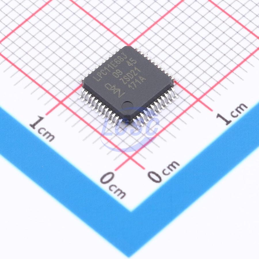 LPC11E68JBD48K NXP