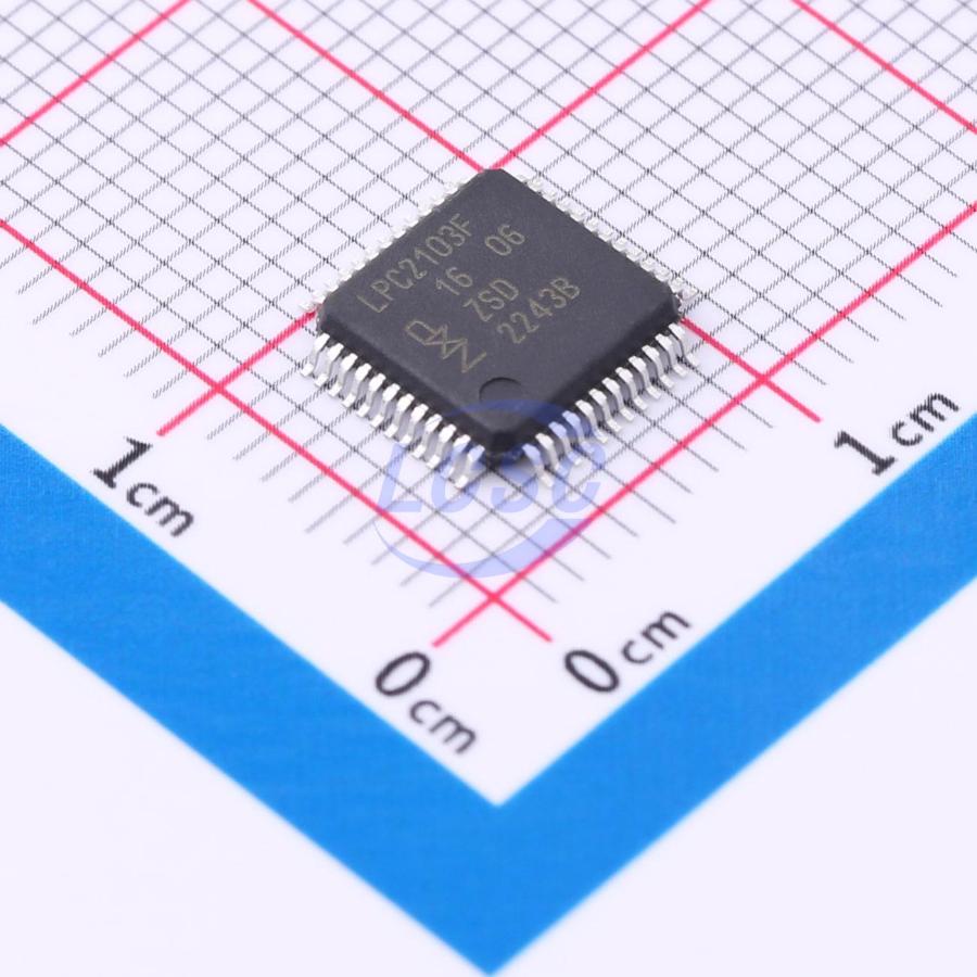 LPC2103FBD48EL NXP
