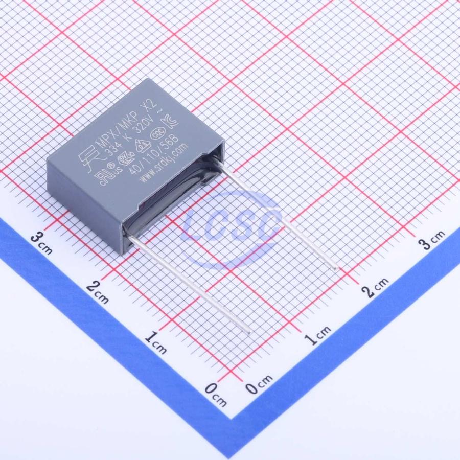 MP2334K32D3J8LC SRD