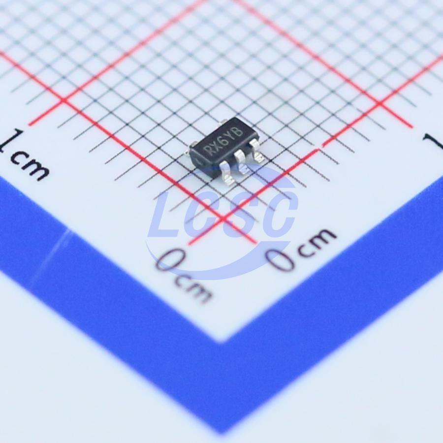 AP7311-33WG-7 DIODES