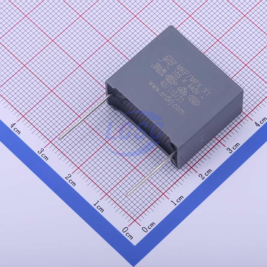 MP1105K44E7R8LC SRD