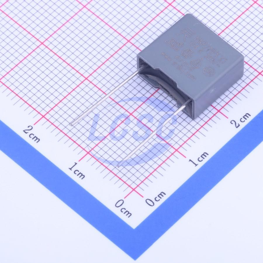 MP1154K30C3R6LC SRD