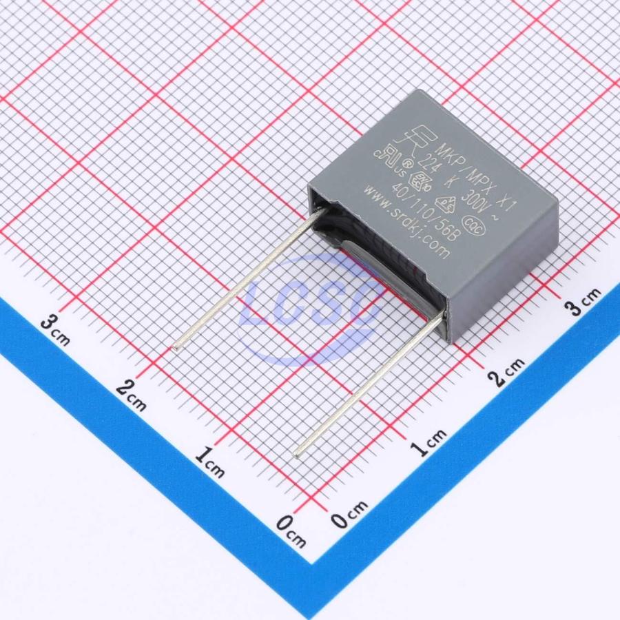 MP1224K30D4R8LC SRD