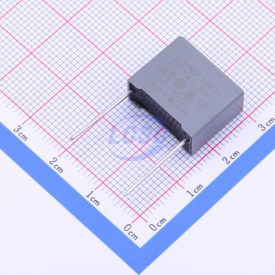 MP1334K30D4R8LC SRD