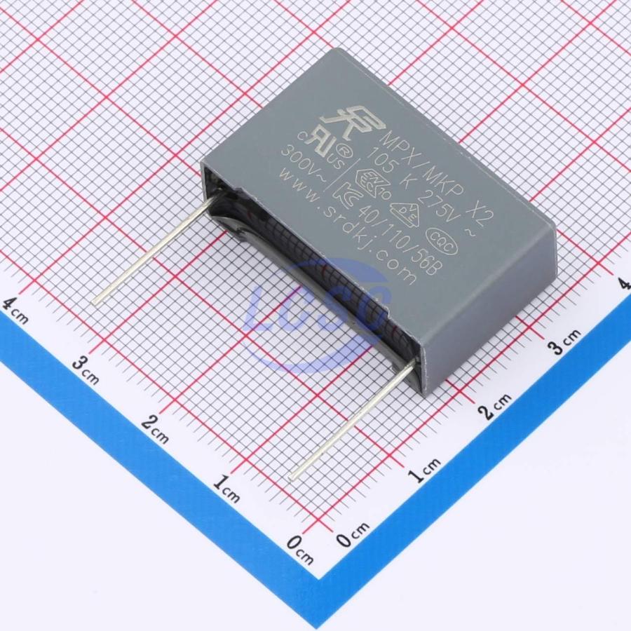 MP2105K27F1R8LC SRD