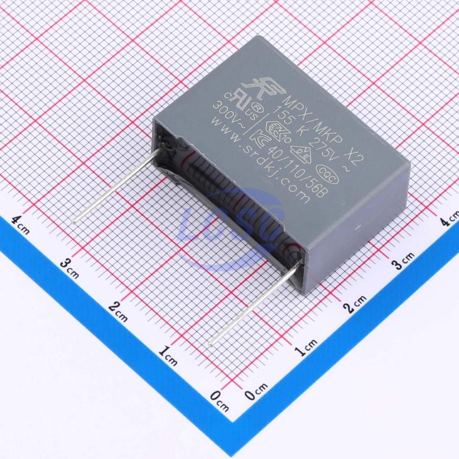 MP2155K27F2R8LC SRD