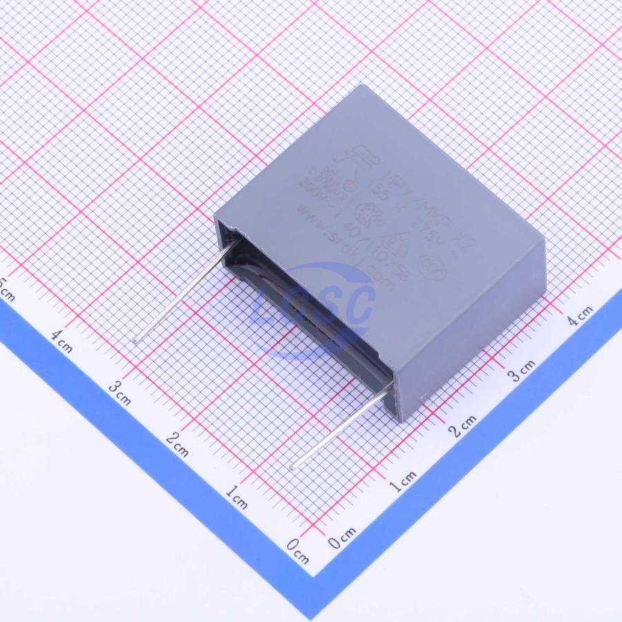 MP2155K27F3R8LC SRD