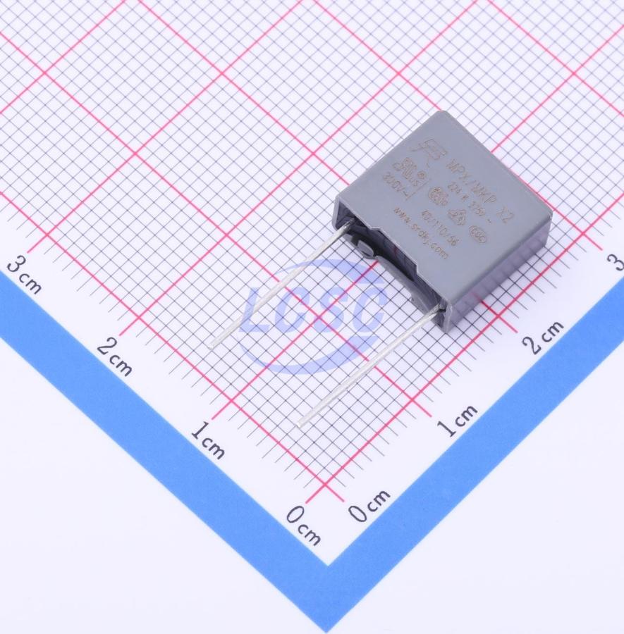 MP2224K27C3R6LC SRD