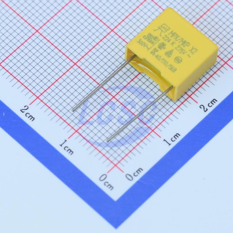 MP2224K27C3X6LC SRD