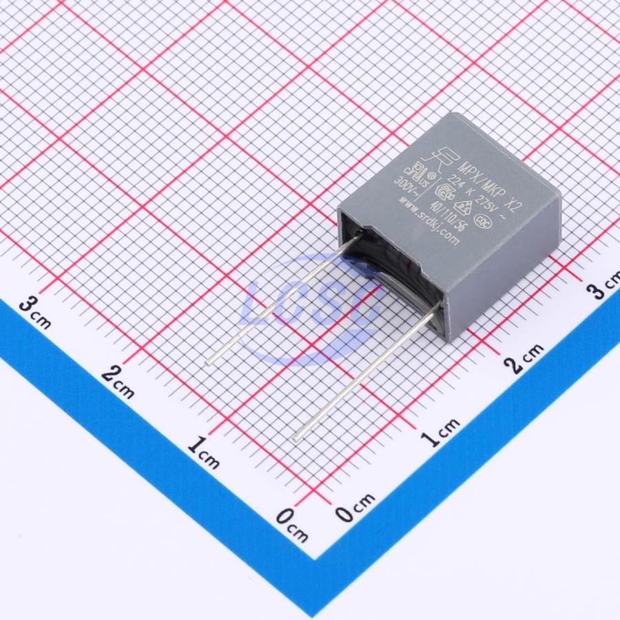 MP2224K27C5R6LC SRD