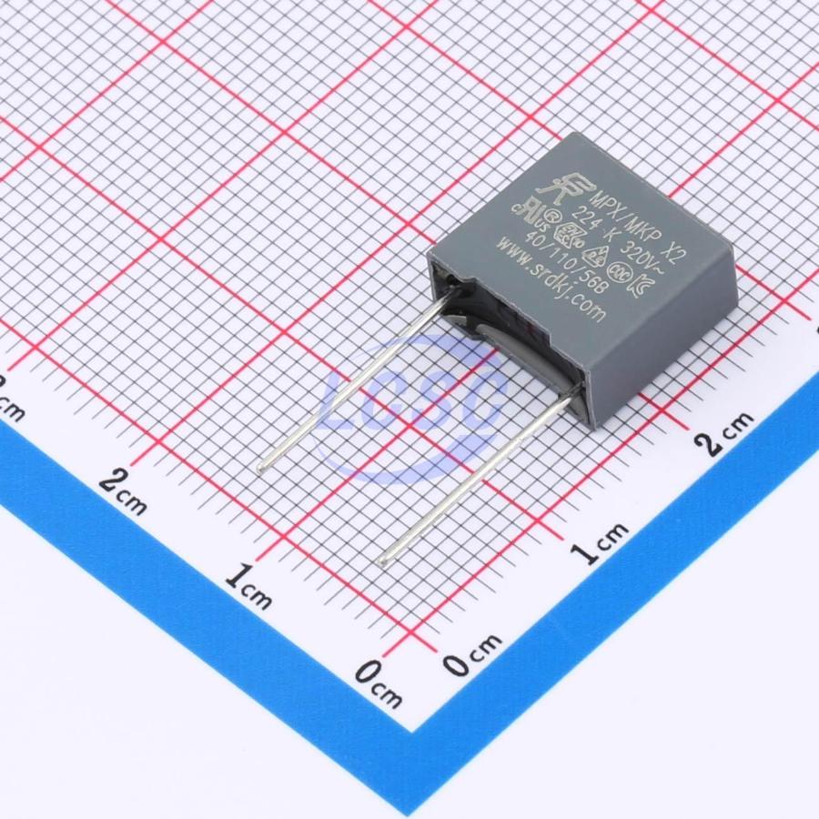 MP2224K32C3R6LC SRD