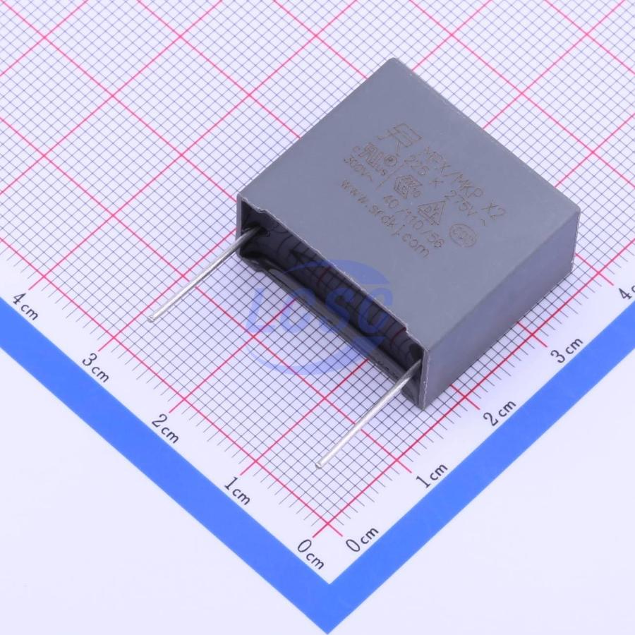 MP2225K27E7R8LC SRD