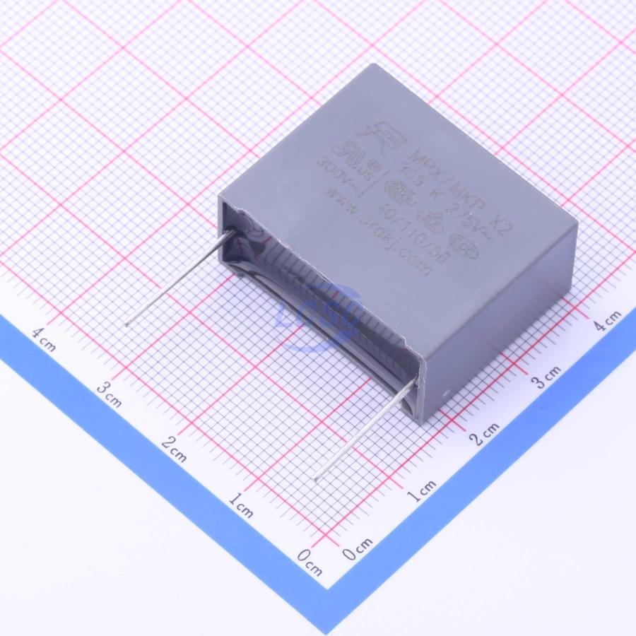 MP2305K27F3R8LC SRD
