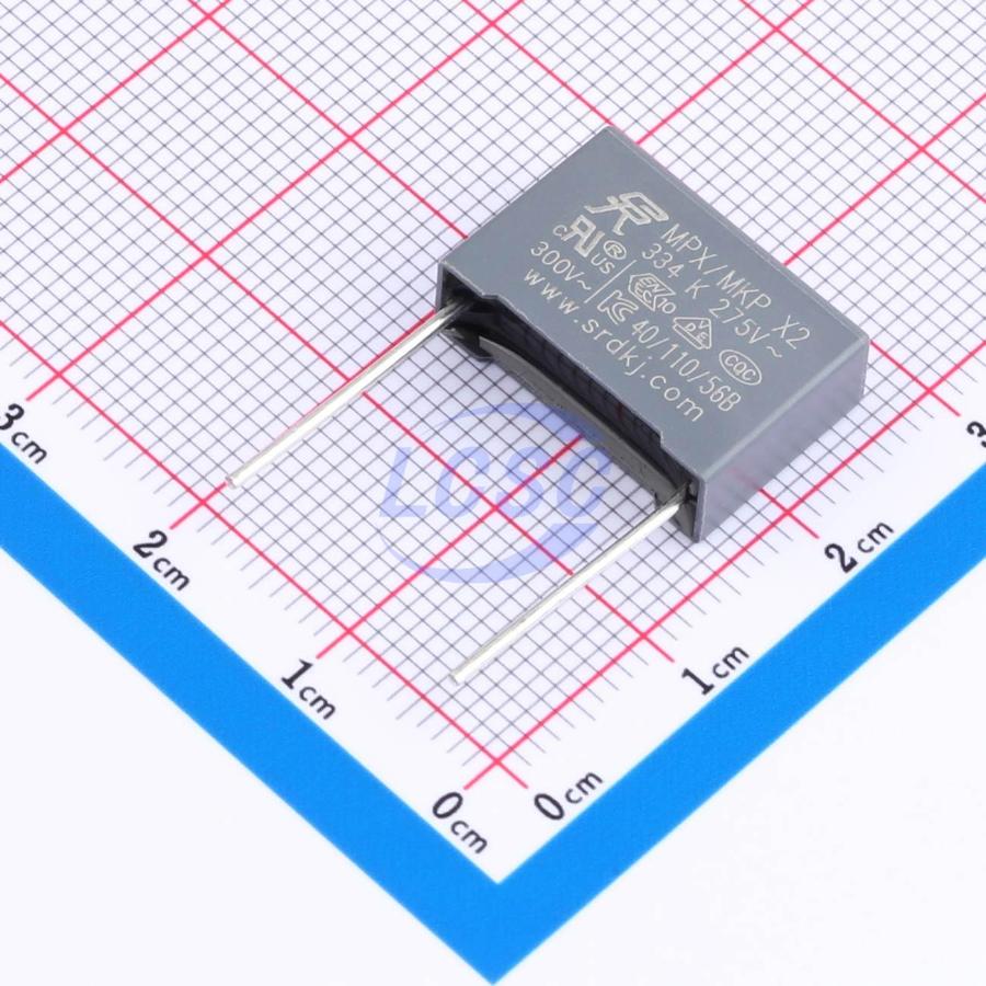 MP2334K27D2R8LC SRD