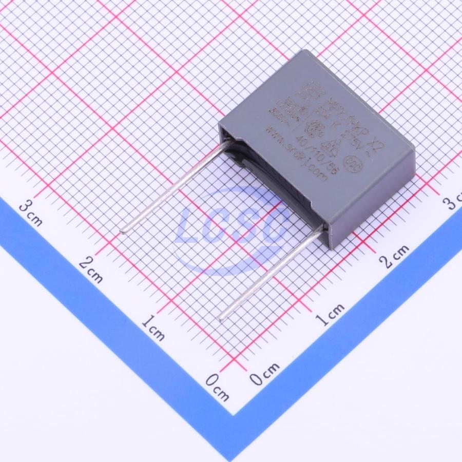 MP2334K27D3R8LC SRD
