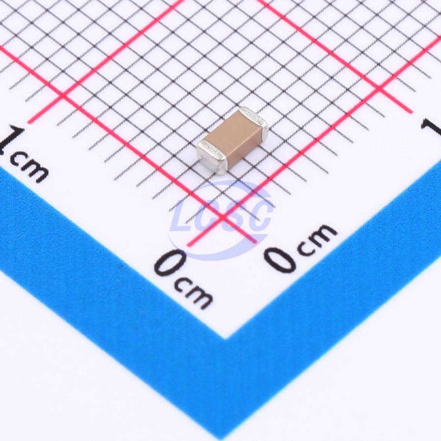 C1206X102K202T IHHEC