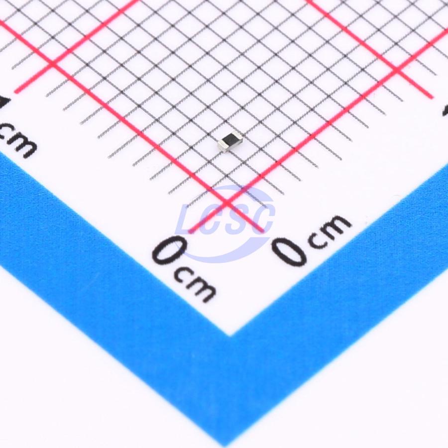 RC0402FR-07100RL YAGEO