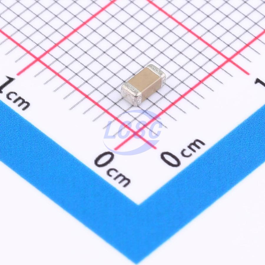CC1206KKX7RBBB103 YAGEO