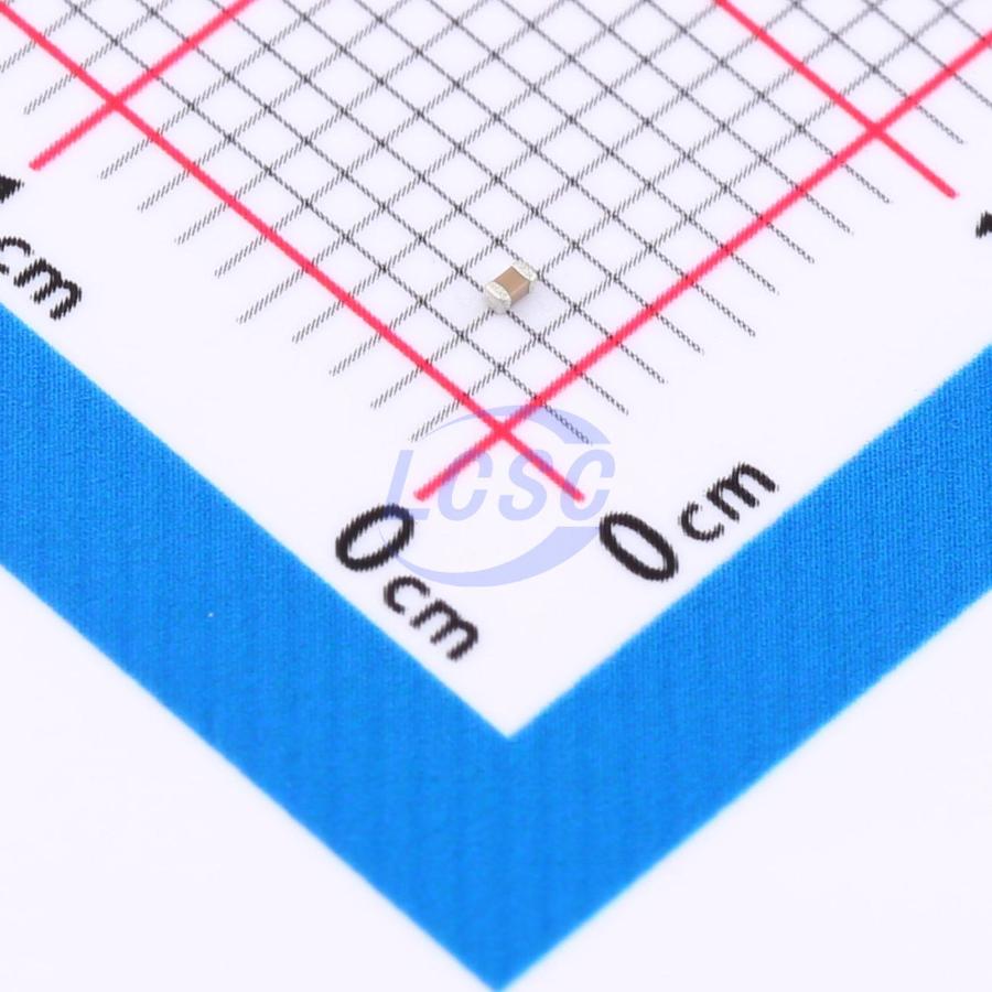 CC0402KRX7R7BB333 YAGEO