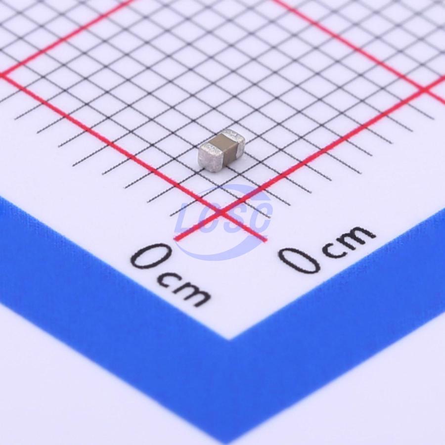 CC0603KRX7R8BB683 YAGEO