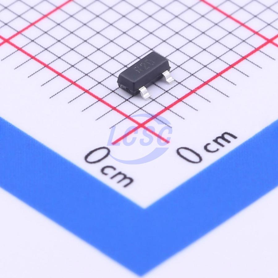 LM4040D25FTA DIODES