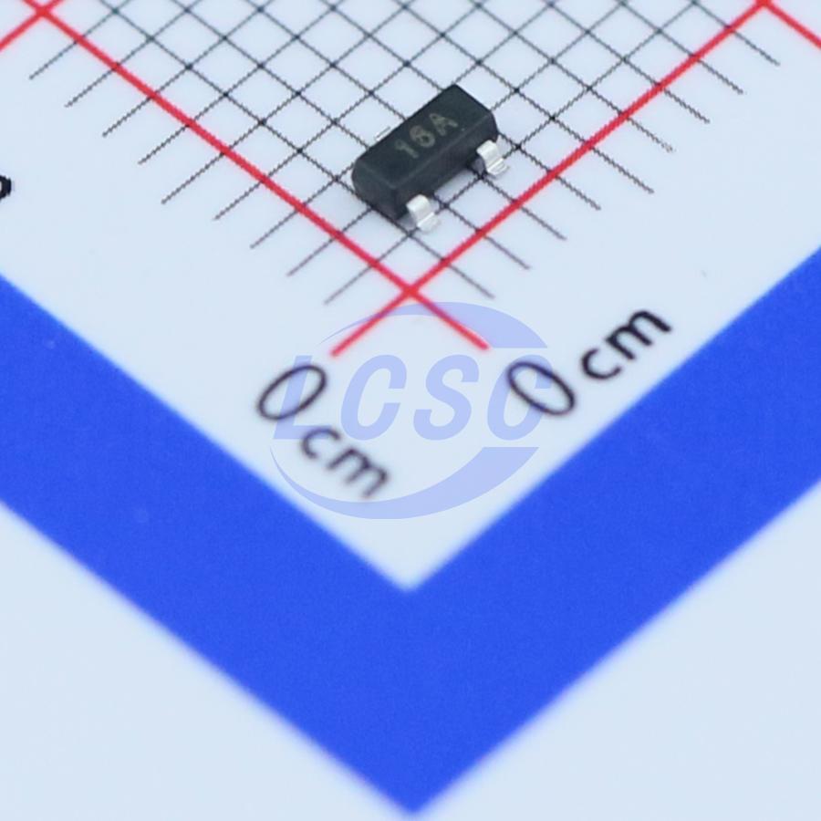 MMBT1616A(RANGE:135-270) JSCJ