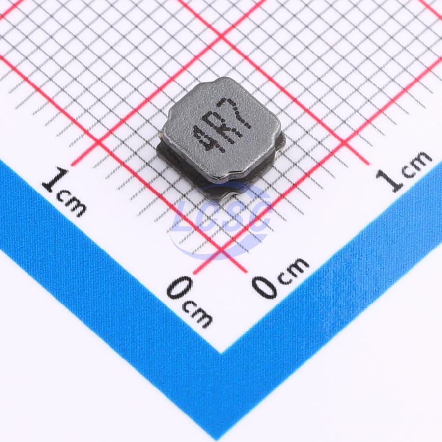 PRS6028-4R7NT FH