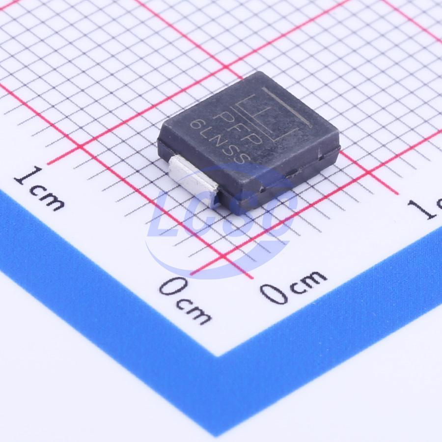 SMDJ36A Littelfuse
