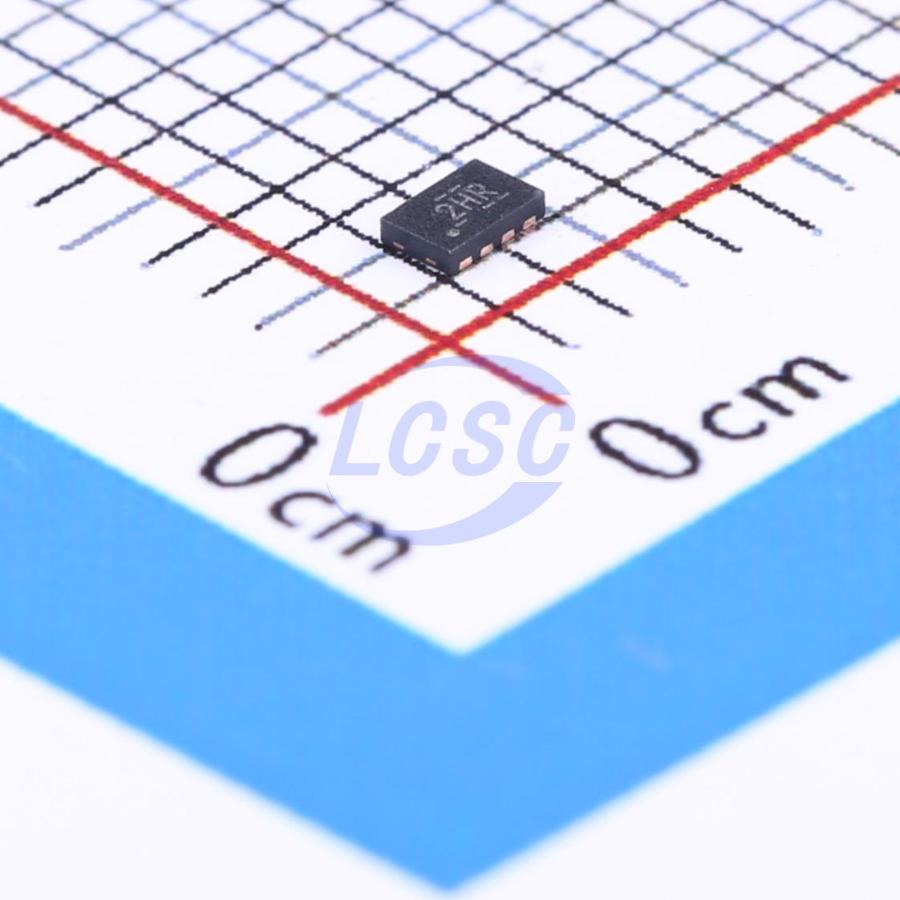 TXS0102DQMR TI