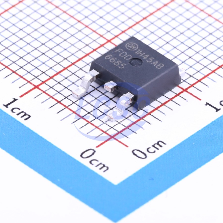 FDD6685 onsemi