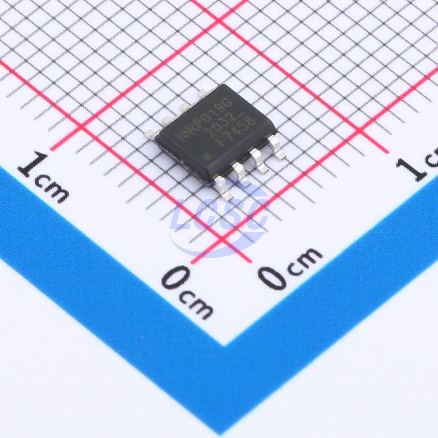 IRF7458TRPBF Infineon