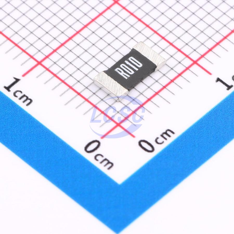 LR2512-22R010F4 RALEC