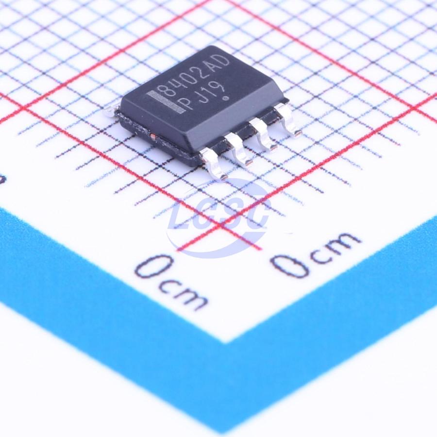 NCV8402ADDR2G onsemi