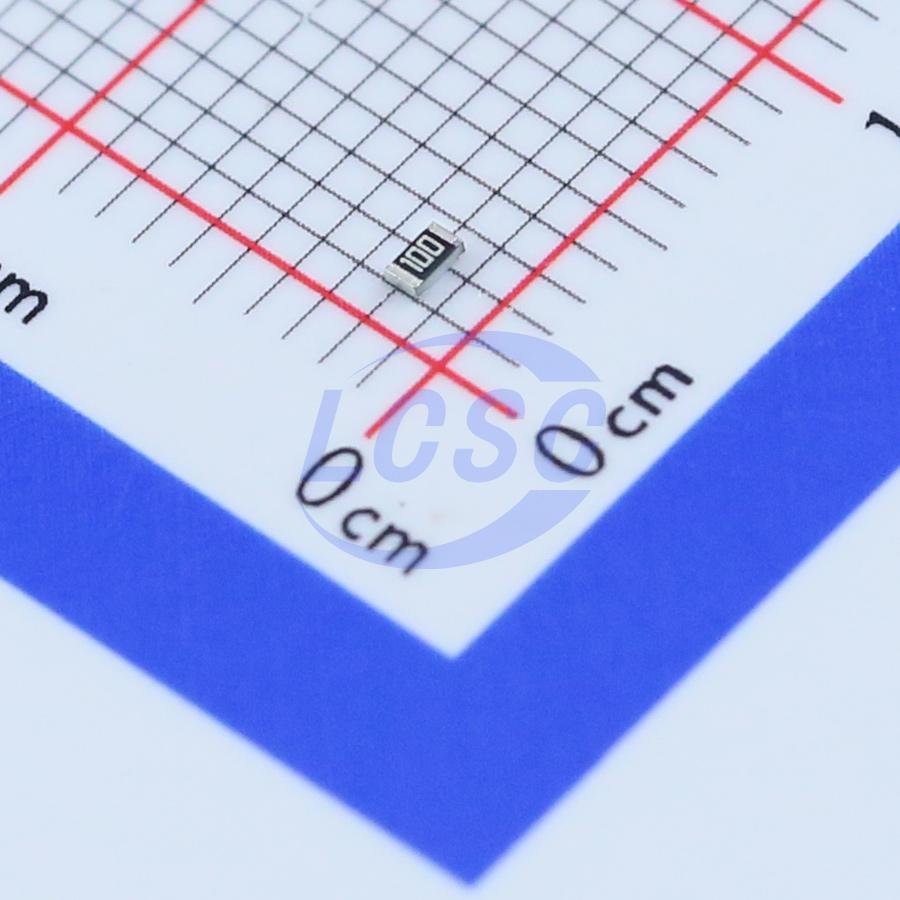 RC0603JR-0710RL YAGEO