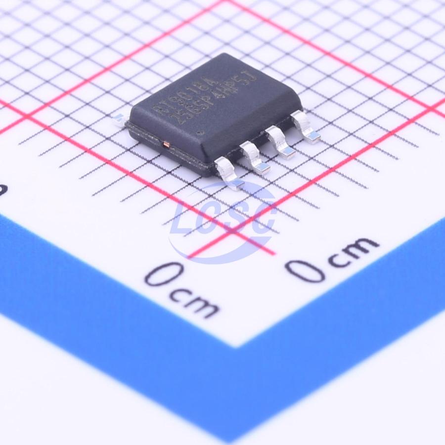 RT9018A-25GSP RICHTEK