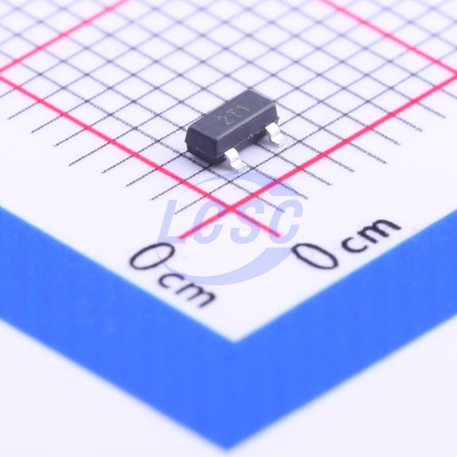 ZXTR2105F-7 DIODES