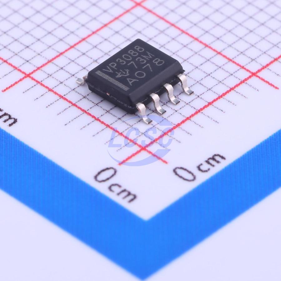 SN65HVD3088EDR TI