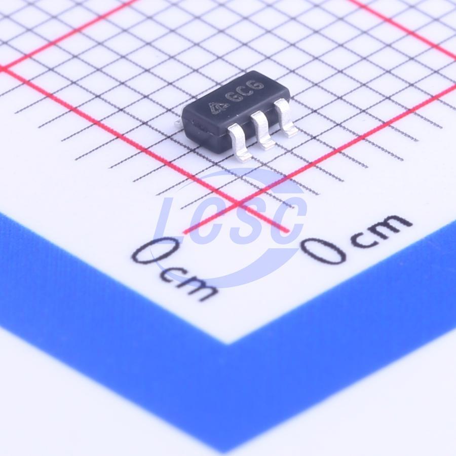 AP2125K-3.3TRG1 DIODES