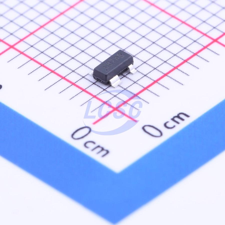 APX811-29UG-7 DIODES